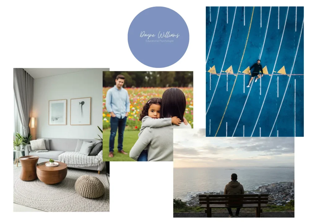 Trusted Male Psychologist Cape Town Offering Compassionate Mental Health Support