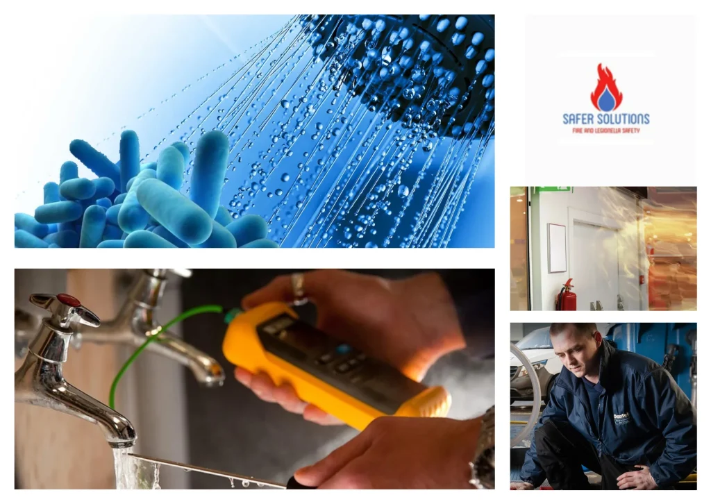 Expert Legionella Sampling Limerick Services for Reliable Water Safety and Compliance