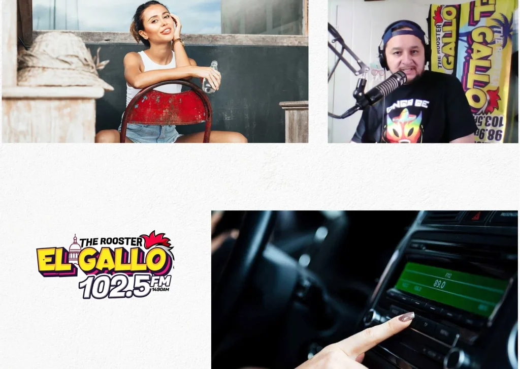 Top Spanish Radio Stations in Atlanta Georgia for Latin Music and Culture Enthusiasts