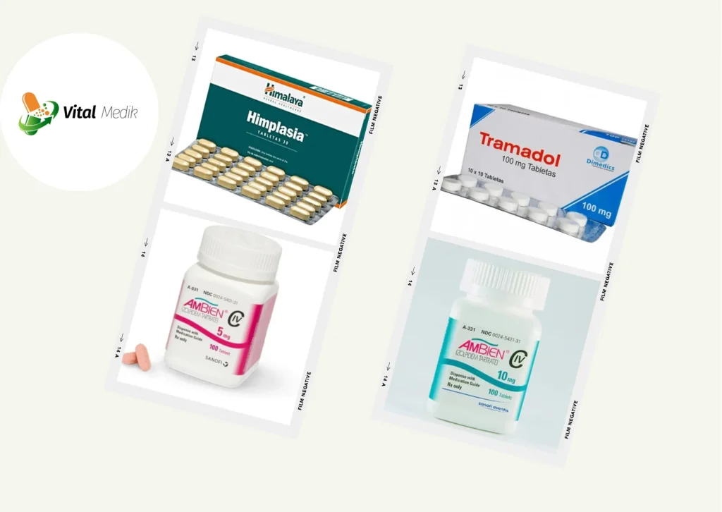 Effective Prescription Drugs Medicine for Better Health and Wellness