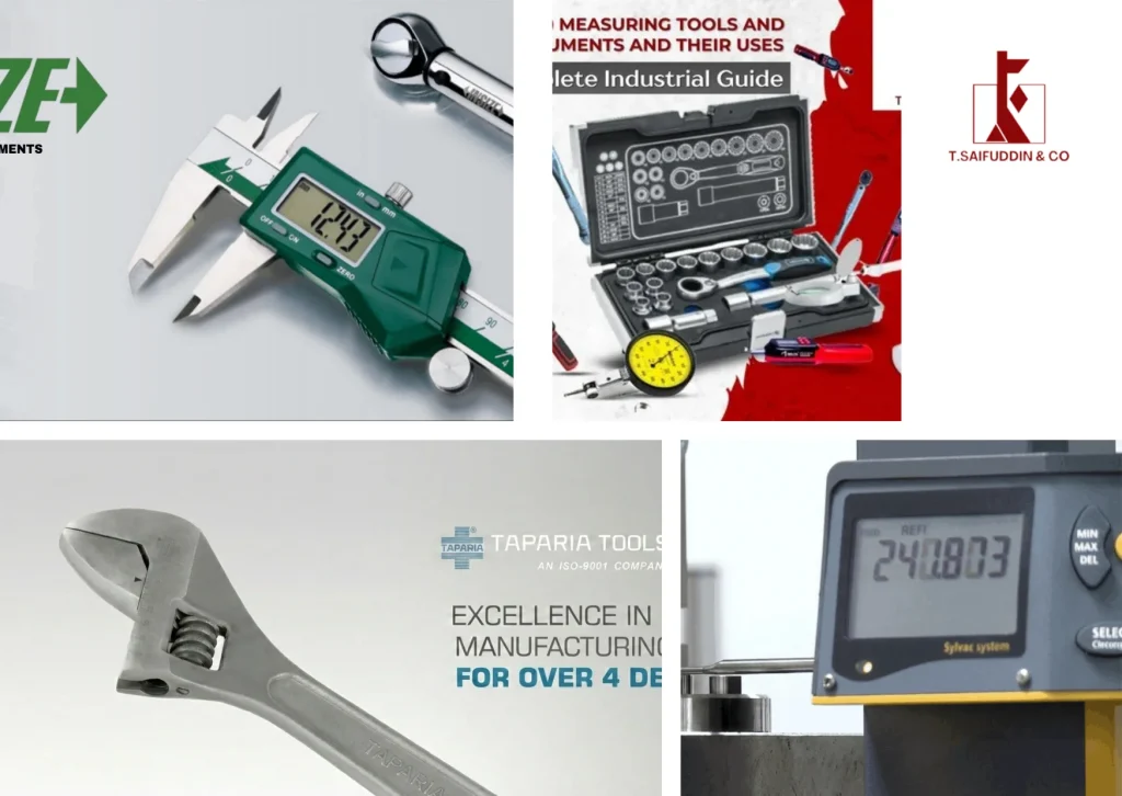 Mitutoyo Vernier Caliper for Precise and Reliable Manual Measurements