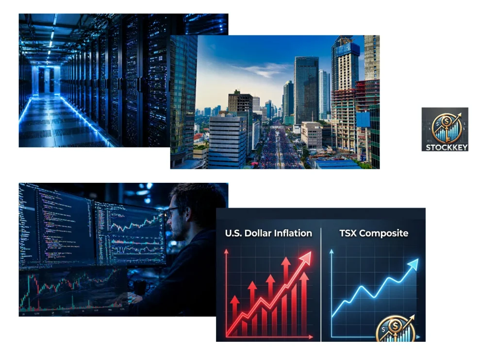 Best Undervalued Canadian Stocks with Strong Growth Potential to Invest In