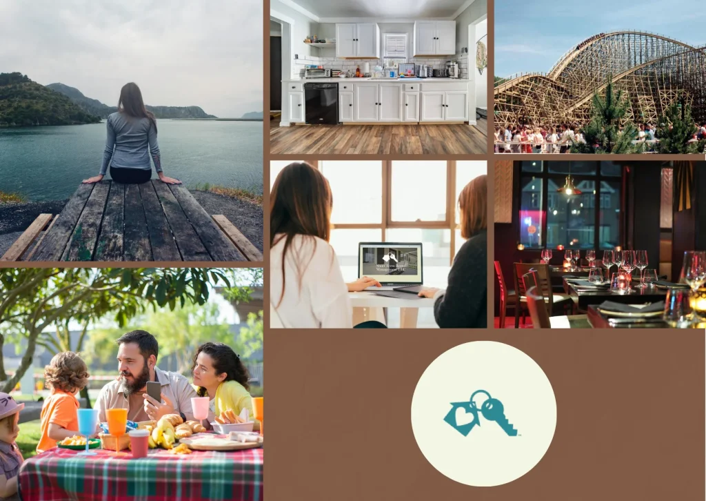 Affordable and Comfortable Housing for Traveling Professionals in Cleveland