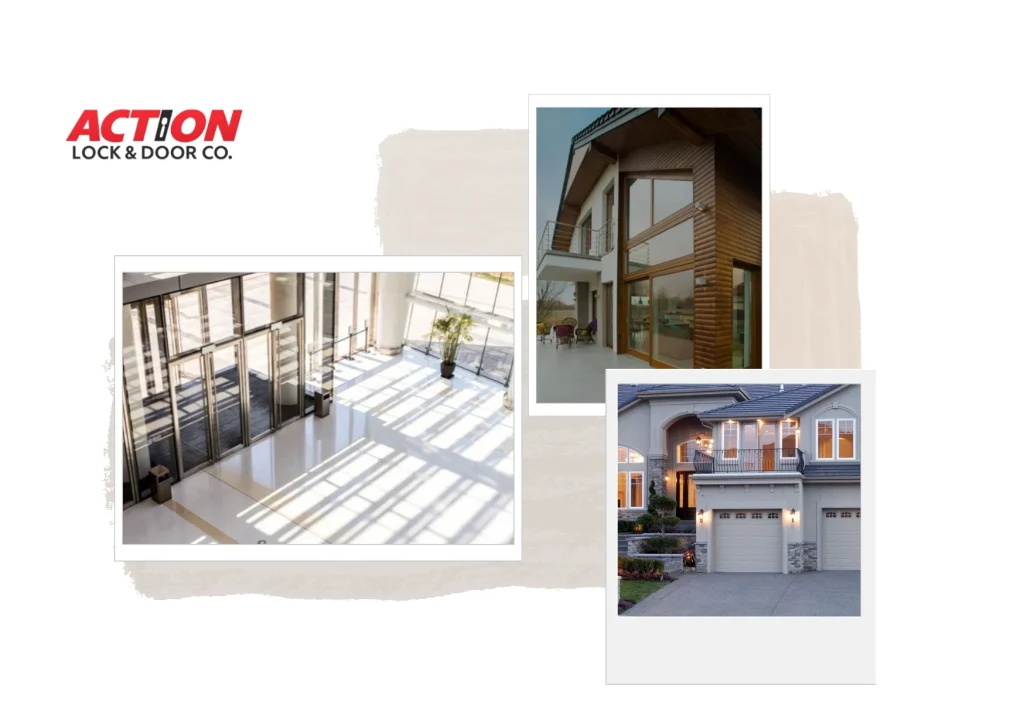 Professional Store Front Door Installation and Repair Services in Yonkers NY for Secure Business Entrances