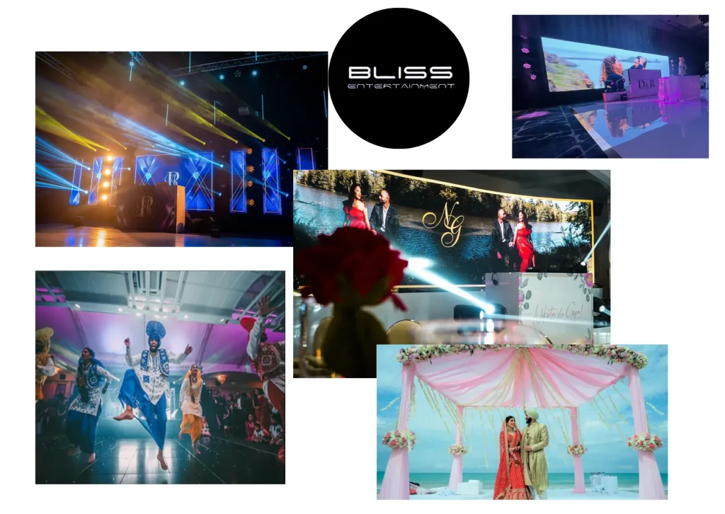 Unforgettable Celebrations with Indian Wedding DJ Turkey for Your Special Day