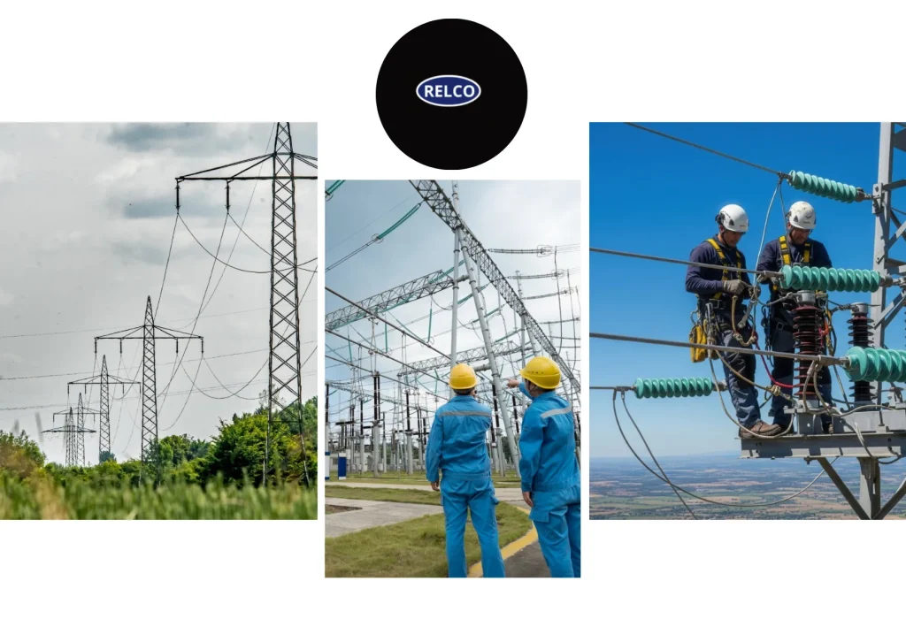 Top Substation Equipment Manufacturers Sri Lanka for Quality and Reliability
