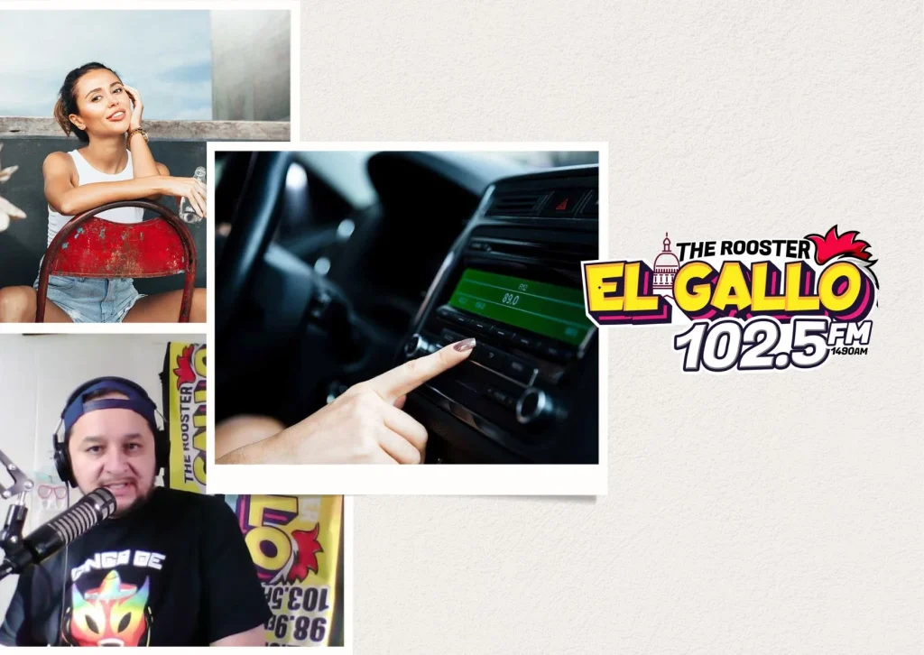 Top Spanish Radio Station in Atlanta Georgia for Authentic Hispanic Music and Entertainment