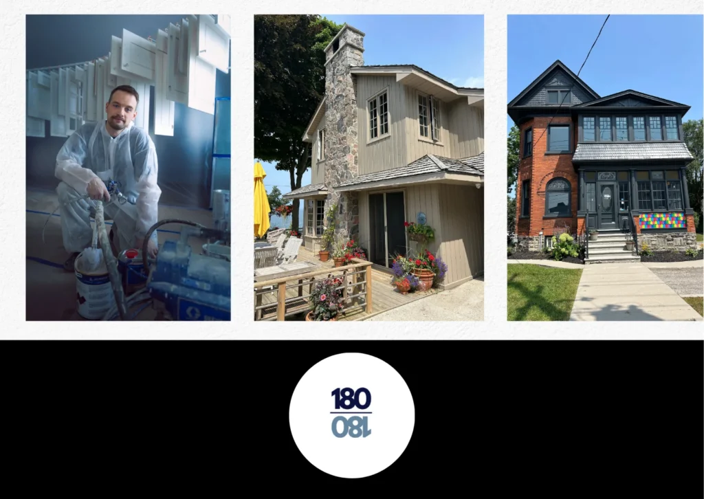 Expert Kitchen Cabinet Painting Kitchener Waterloo for Stunning Home Transformations