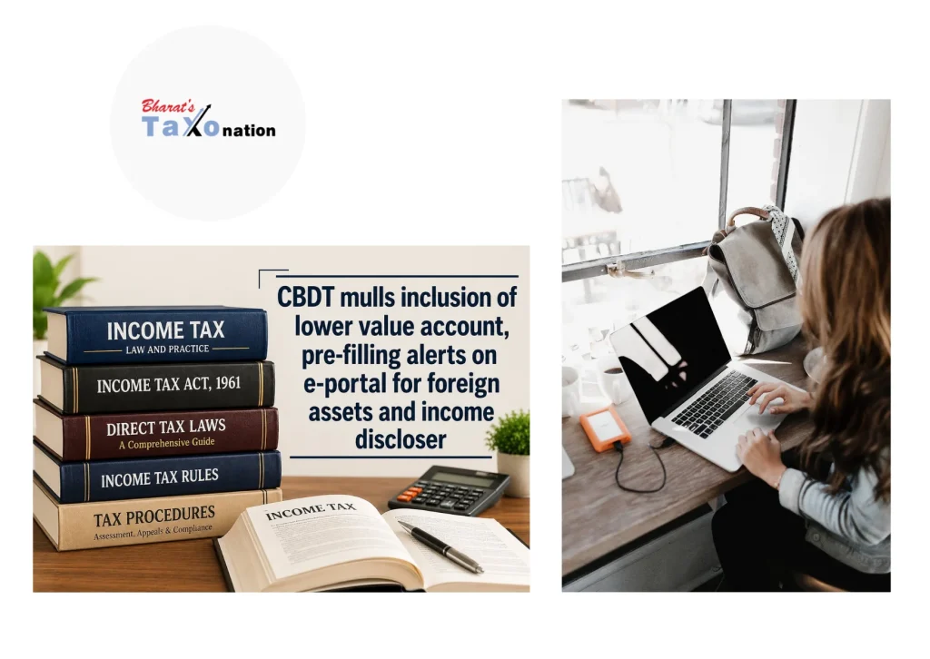 Latest GST Notification Updates in India for Simplified Tax Compliance