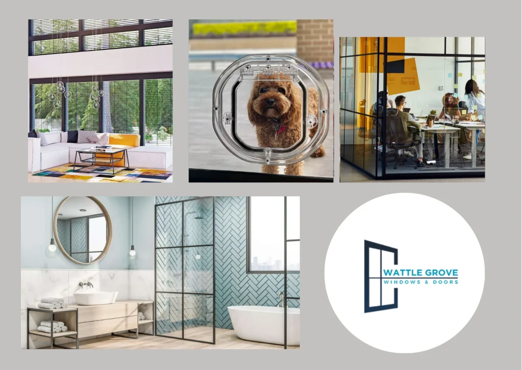 Expert Glass Replacement Sydney Services for Residential and Commercial Properties Expert Glass Replacement Sydney Services for Residential and Commercial Properties