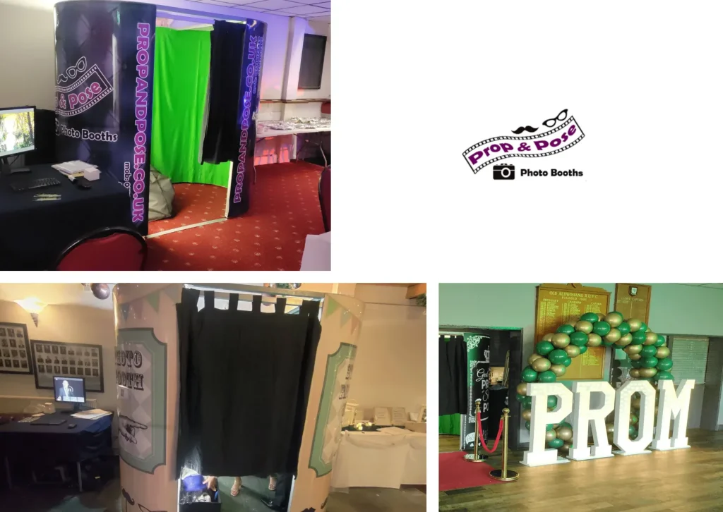 Discover Affordable and Fun Cheap Photo Booths For Hire for Your Event