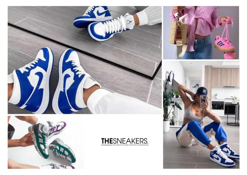 Best Jordans for Sale NZ – Top Deals on Authentic Sneakers