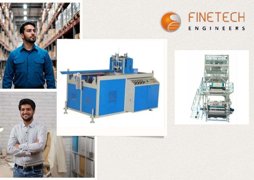 Top Machine Manufacturers in Ahmedabad Delivering Precision Engineering and Durable Industrial Equipment Top Machine Manufacturers in Ahmedabad Delivering Precision Engineering and Durable Industrial Equipment