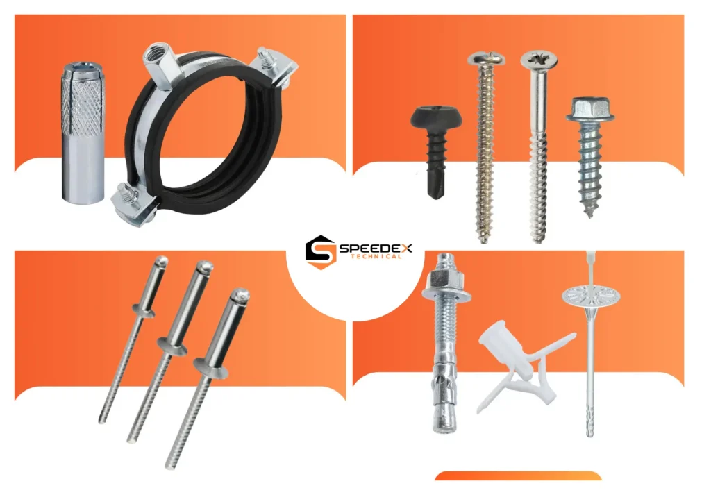 Buy Forx Drywall Screw Twin Fast Online for Reliable and Efficient Fastening