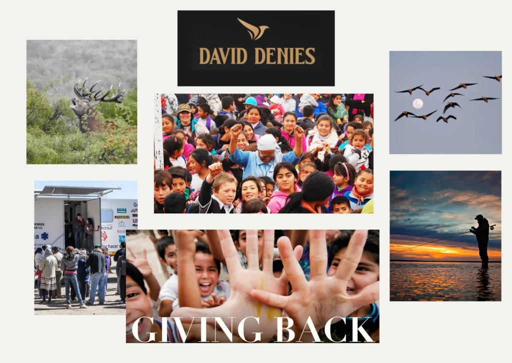 Ultimate Guide to the Best Dove Shooting in Uruguay for Exceptional Hunting Experiences