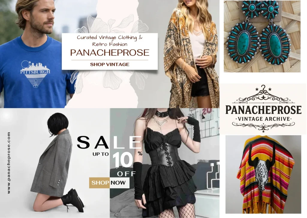 Buy Second Hand Mens Accessories for Stylish and Sustainable Fashion Deals