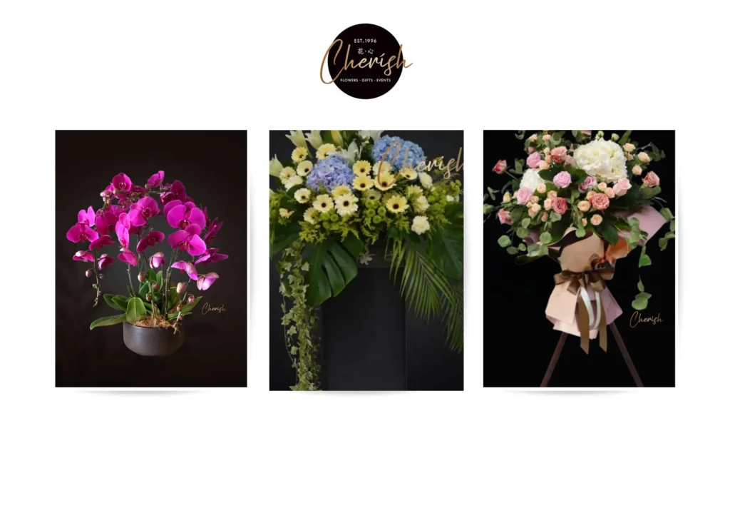Expert Wedding Florist Ipoh Perak for Elegant and Custom Floral Arrangements
