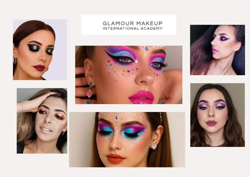 Master Your Skills with a Comprehensive Online Sminktanfolyam for Aspiring Makeup Artists