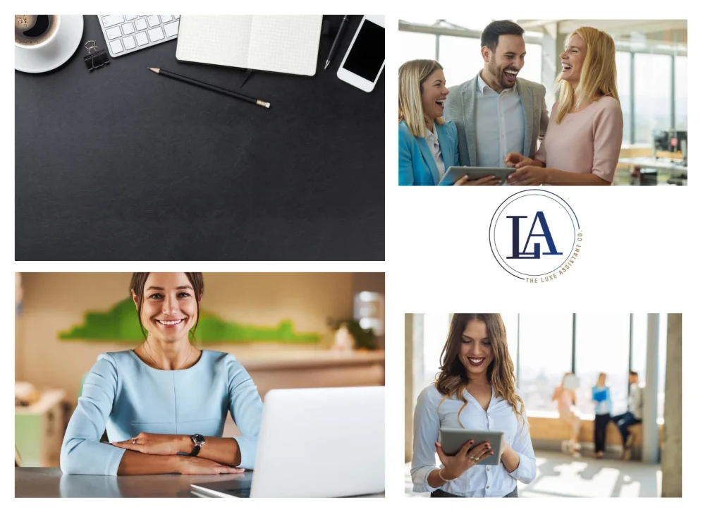 Boost Business Efficiency with Expert Remote HR Support Services