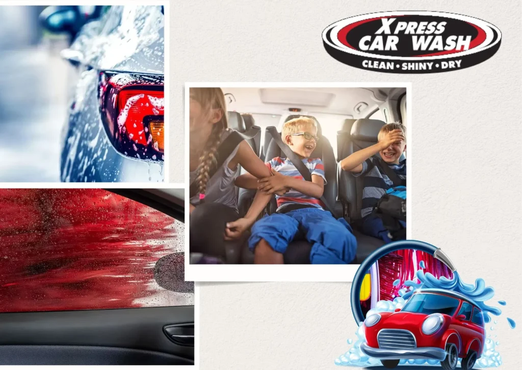 Ultimate Guide to Touchless Car Wash for a Safe and Sparkling Clean Vehicle Ultimate Guide to Touchless Car Wash for a Safe and Sparkling Clean Vehicle