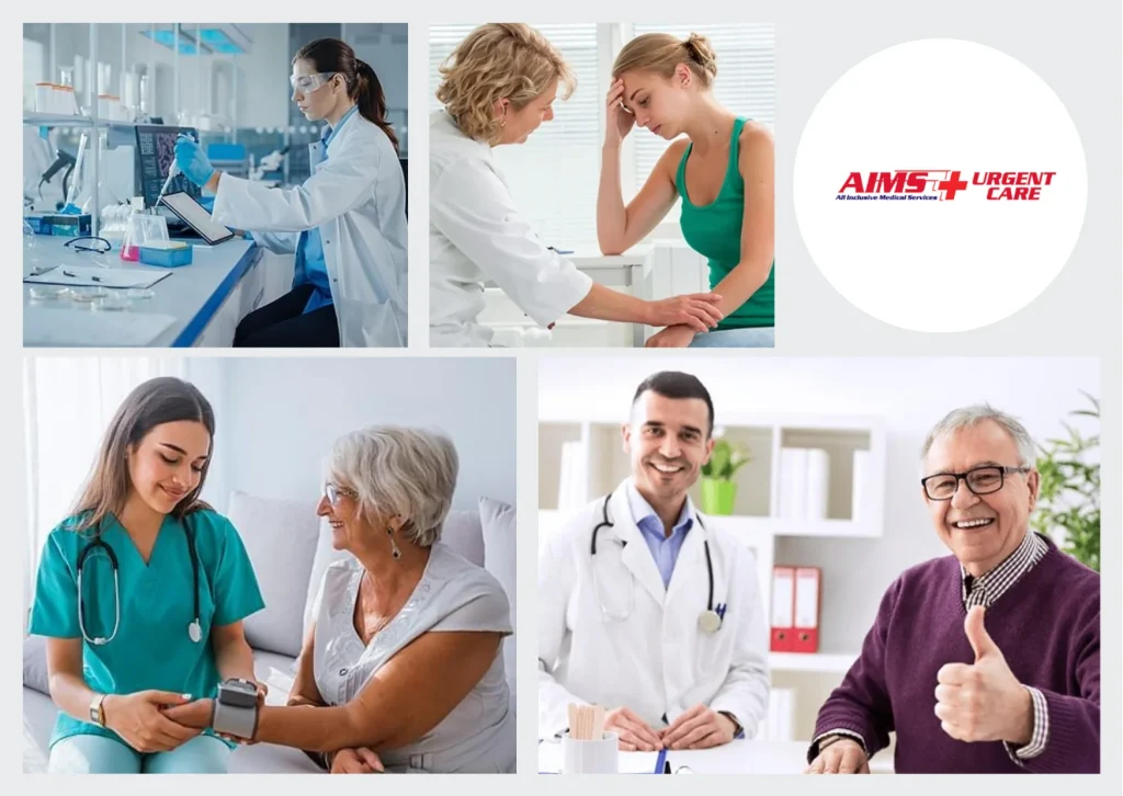 Top Urgent Care Centers in Sacramento CA for Fast and Reliable Healthcare