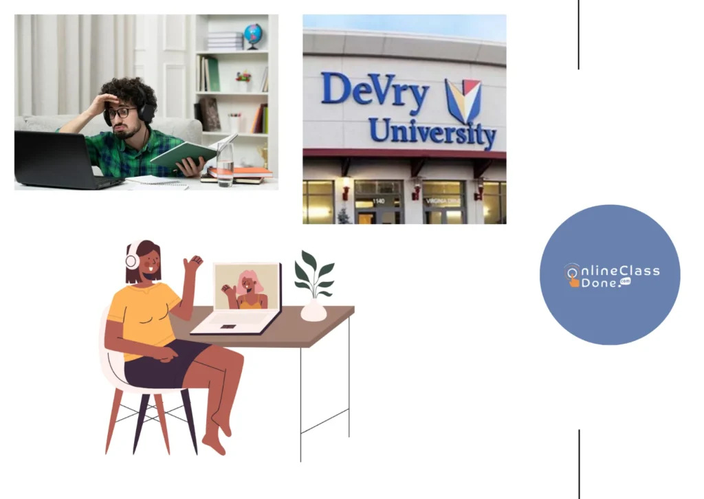 Reliable Experts to Complete My Online Class for Me with Guaranteed Results