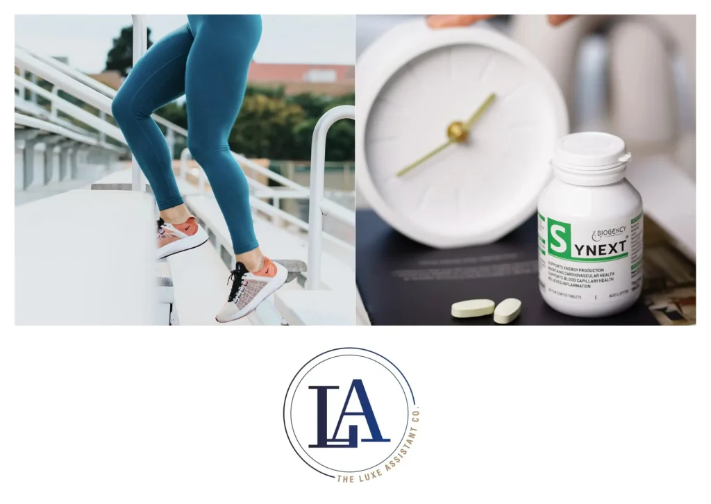 Top Benefits of NMN Supplement Australia for Enhanced Energy and Wellness