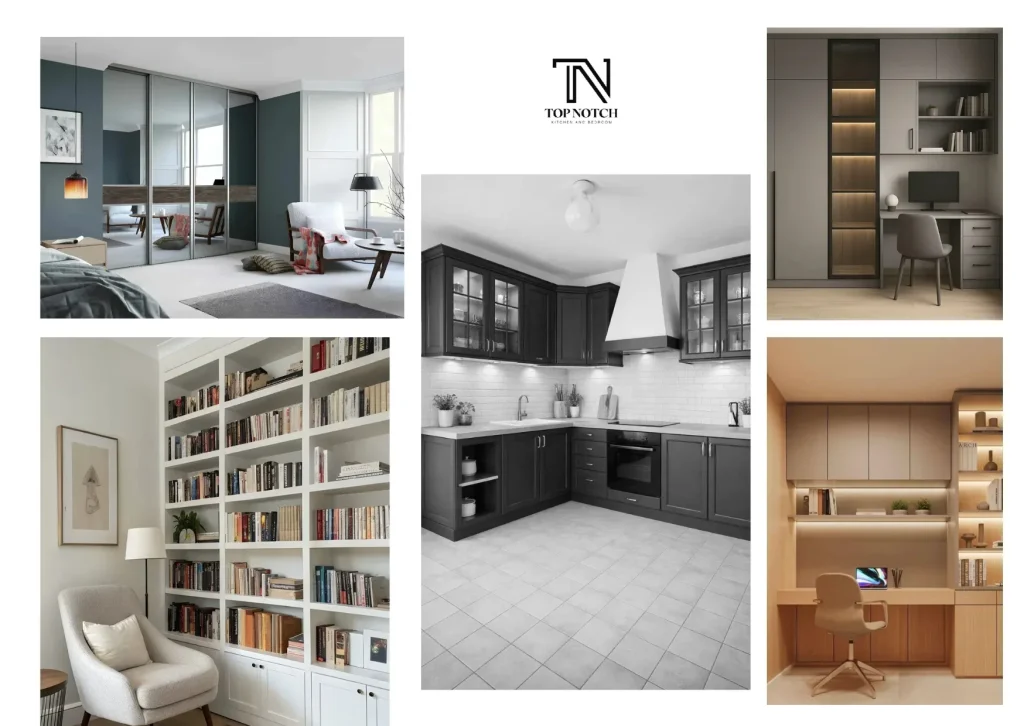 Premium Wardrobe Installation Surrey for Flawless and Durable Results