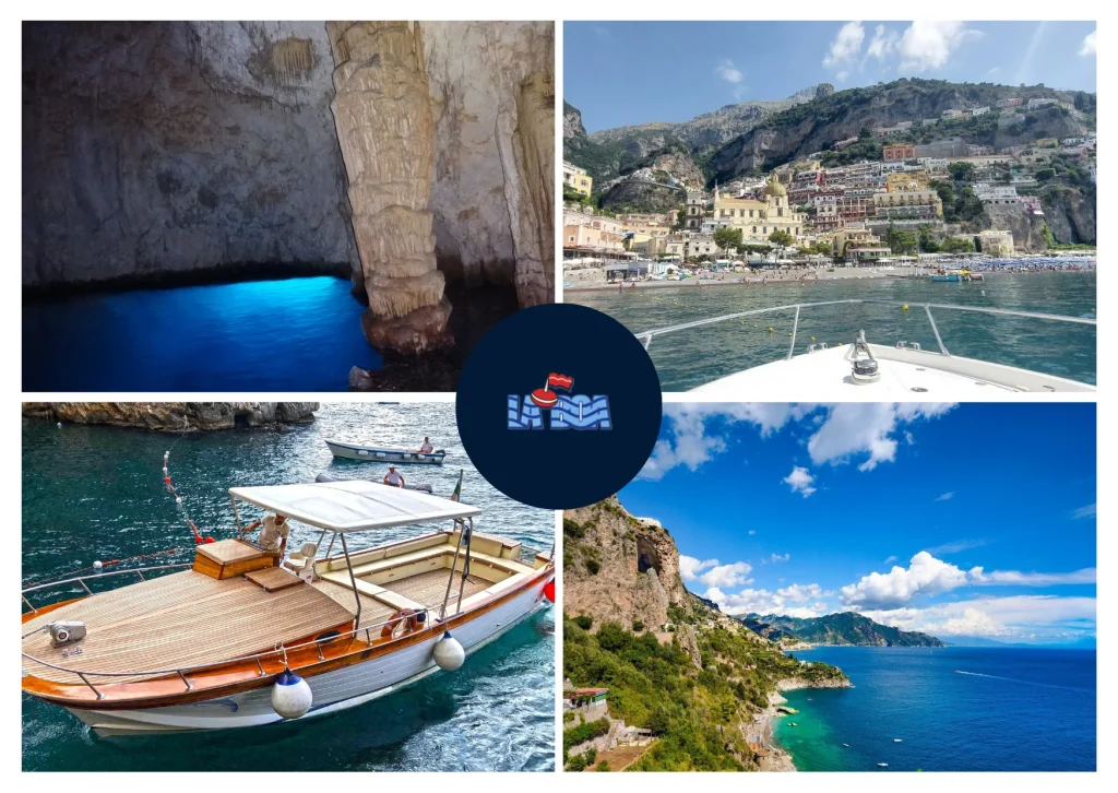 Discover the Best Boat Rental Amalfi for Stunning Coastal Adventures