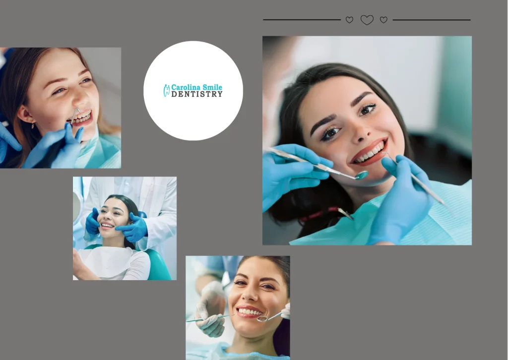 Compassionate and Gentle Tooth Extraction in Indian Land SC at Carolina Smile Dentistry