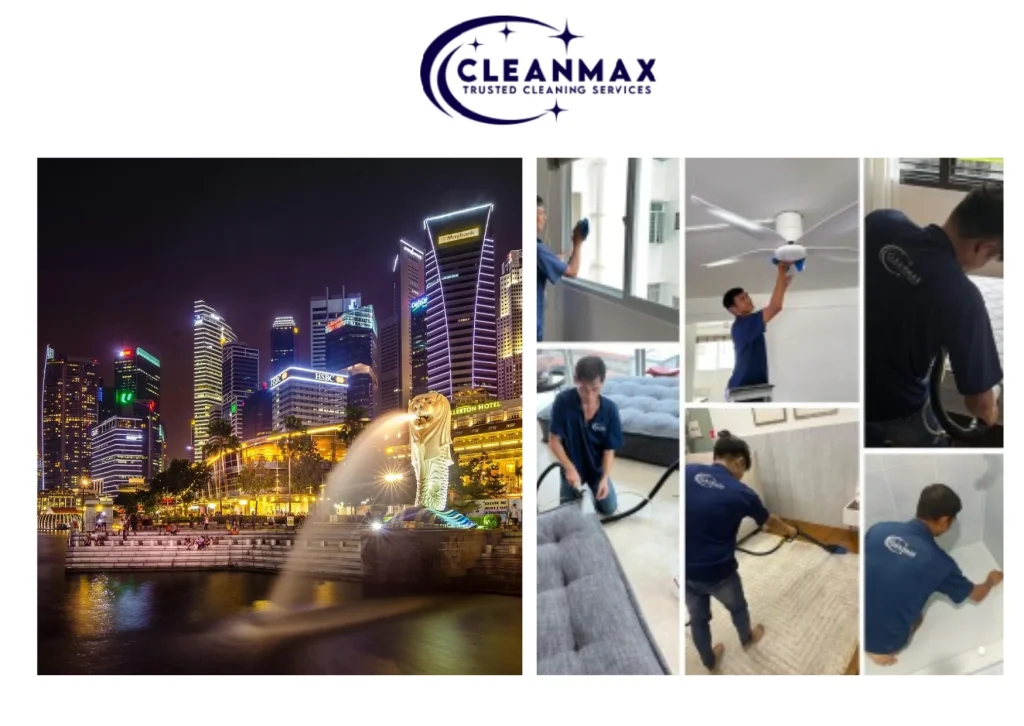 Effective Restaurant Kitchen Cleaning Services for Spotless and Hygienic Commercial Kitchens