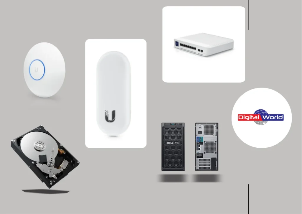 Reliable Cisco Sellers in Syria for Authentic Networking Products and Solutions