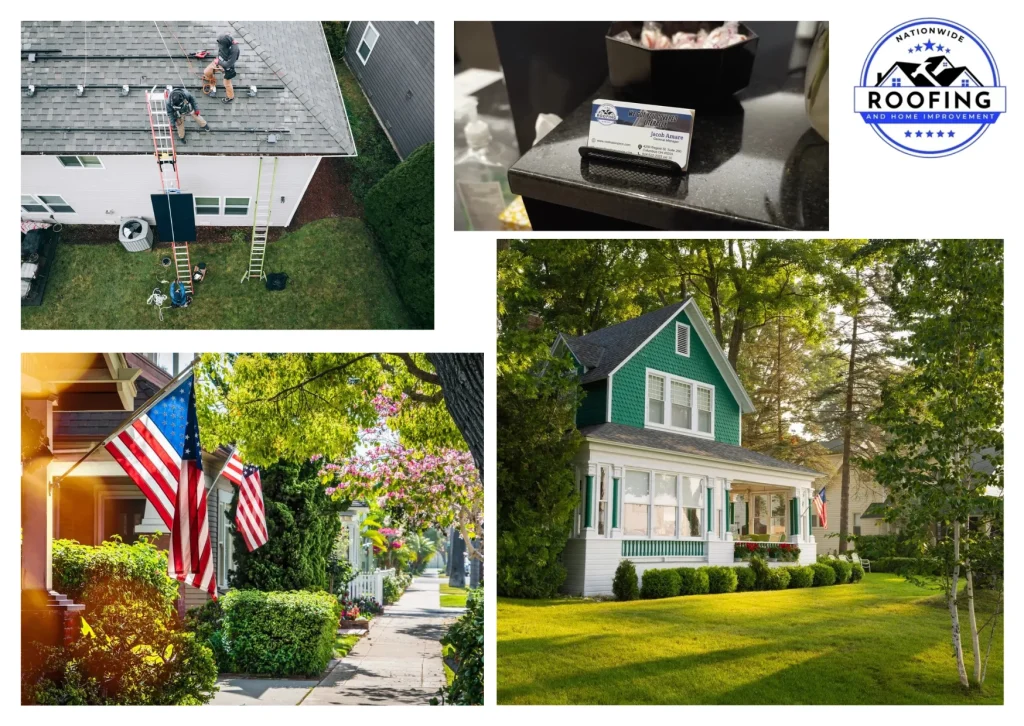 Expert Roof Repair in Columbus for Durable and Reliable Solutions