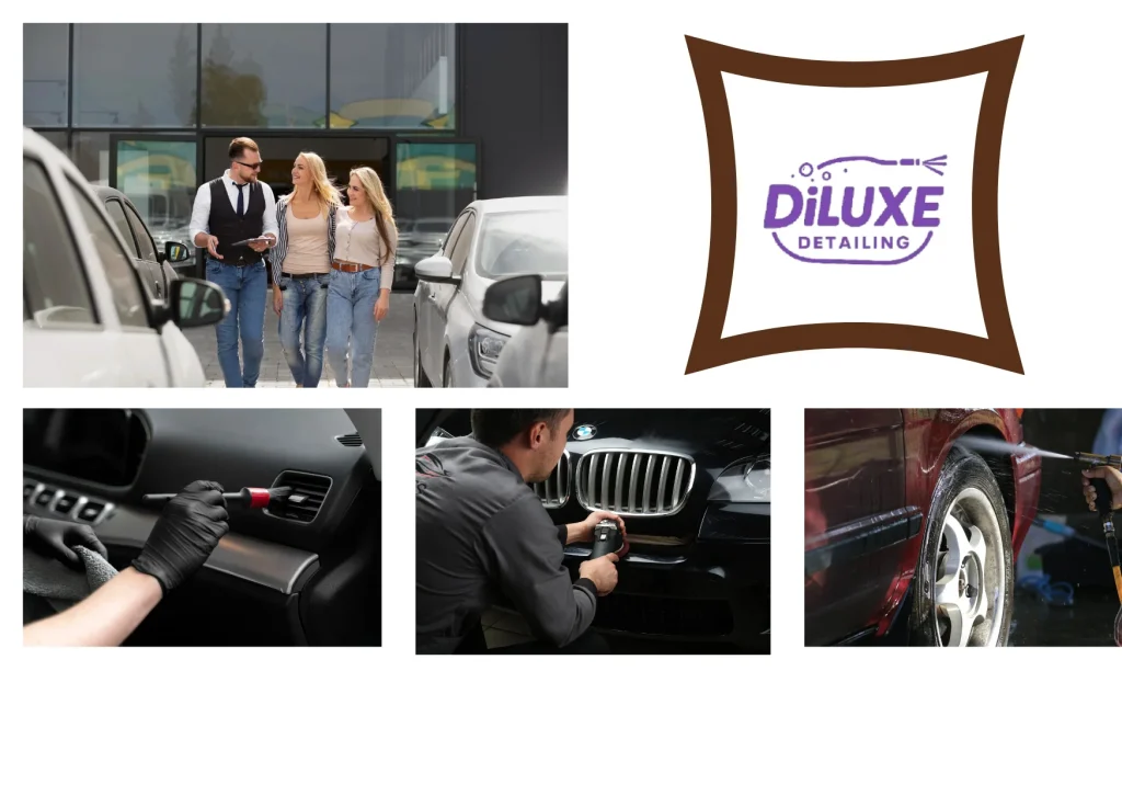 Professional Car Showroom Cleaning London Services for a Spotless and Impressive Display