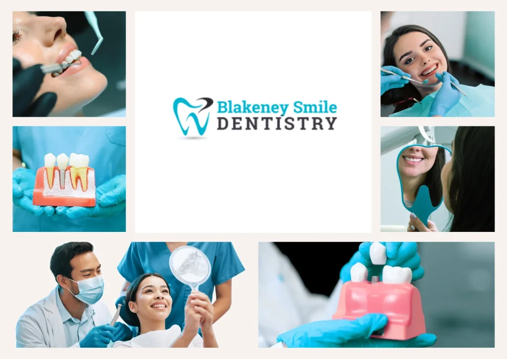 Carolina Dental Arts Blakeney – Expert Dental Care for a Healthy Beautiful Smile