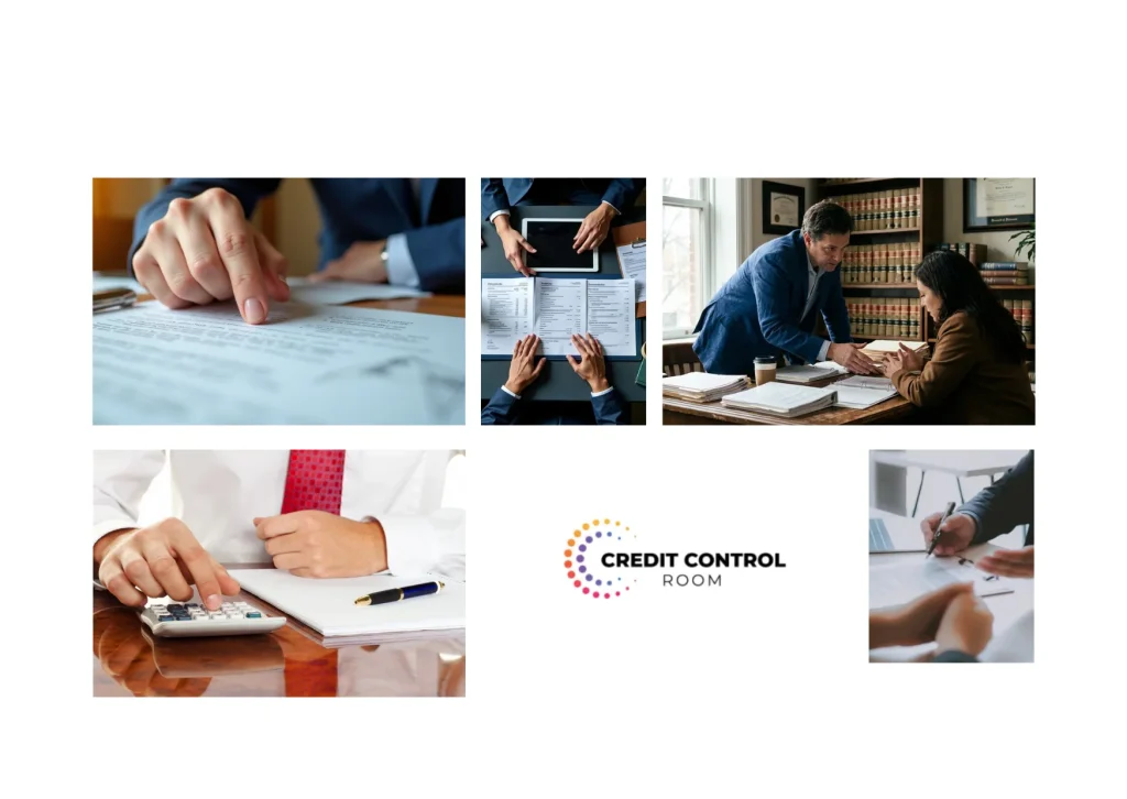Efficient Online Debt Recovery Portal UK for Streamlined Business Collections