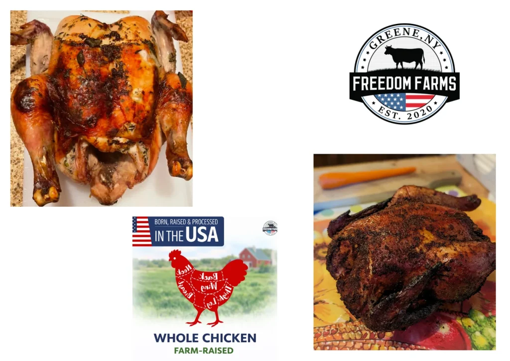 Buy Half Cow for Sale – Fresh, Pasture-Raised Beef from Family Farms