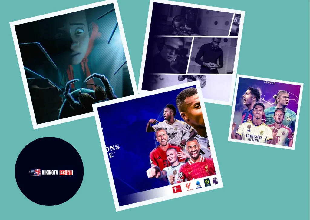 Discover the Best IPTV UK Service for Reliable HD and 4K Streaming