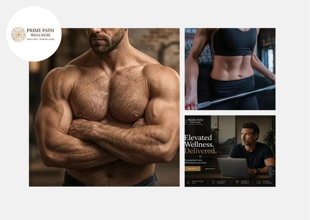 Effective Testosterone Therapy in Texas for Enhanced Vitality and Wellness
