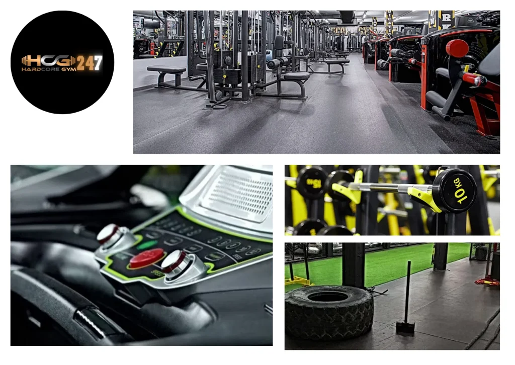 Unlock Your Fitness Potential at the Best 24 Hour Gym in Sydney