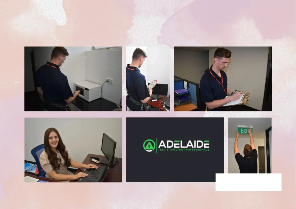 Reliable Test and Tag Adelaide Services for Electrical and Fire Safety Compliance
