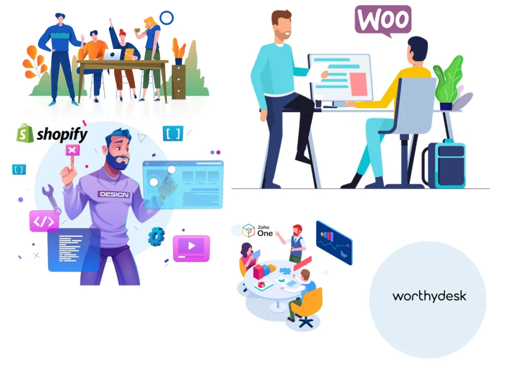 Expert Zoho Projects Implementation Services for Seamless Project Management and Enhanced Productivity Expert Zoho Projects Implementation Services for Seamless Project Management and Enhanced Productivity