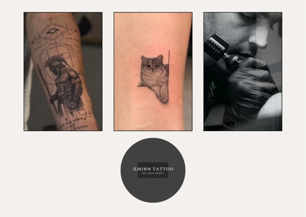 Discover the Best Private Tattoo Studio in West Vancouver for a Personalized Experience Discover the Best Private Tattoo Studio in West Vancouver for a Personalized Experience