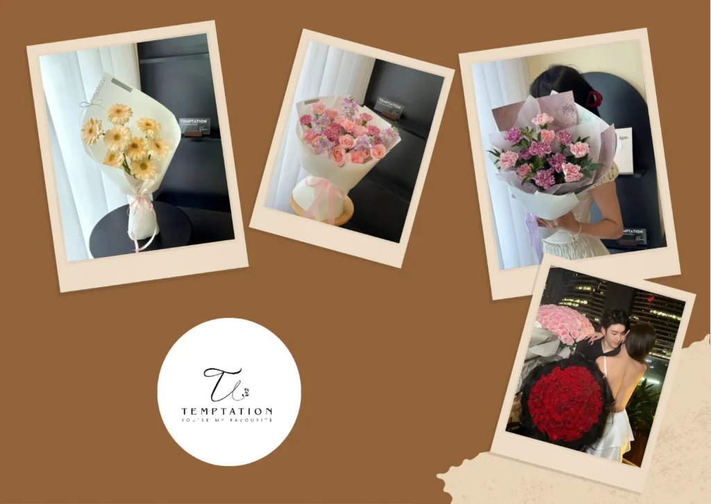 Expert Florist Seremban Delivering Fresh Handcrafted Bouquets and Elegant Floral Arrangements