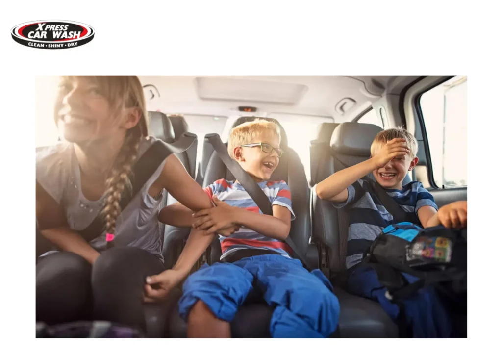 Ultimate Guide to Touchless Car Wash for a Safe and Sparkling Clean Vehicle