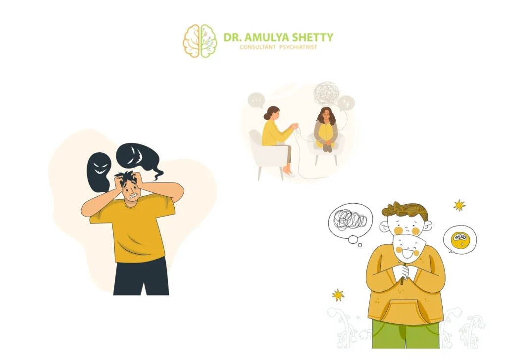 Effective Panic Control Treatment Techniques for Anxiety and Stress Relief