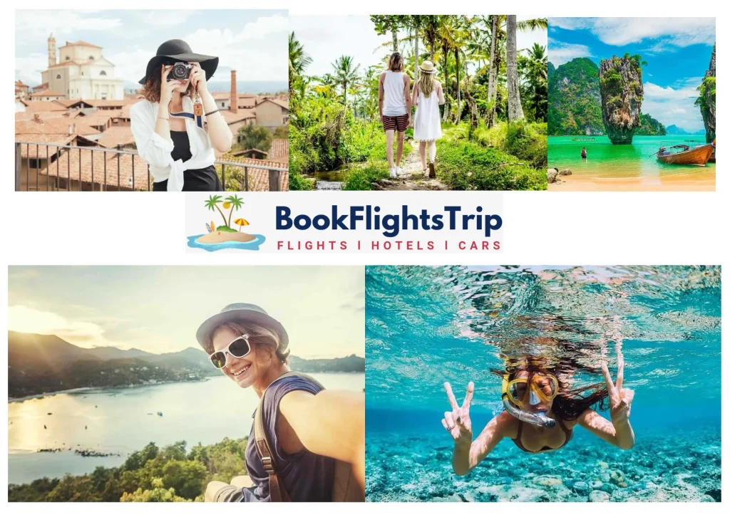 Affordable International Tour Packages for Unforgettable Global Adventures