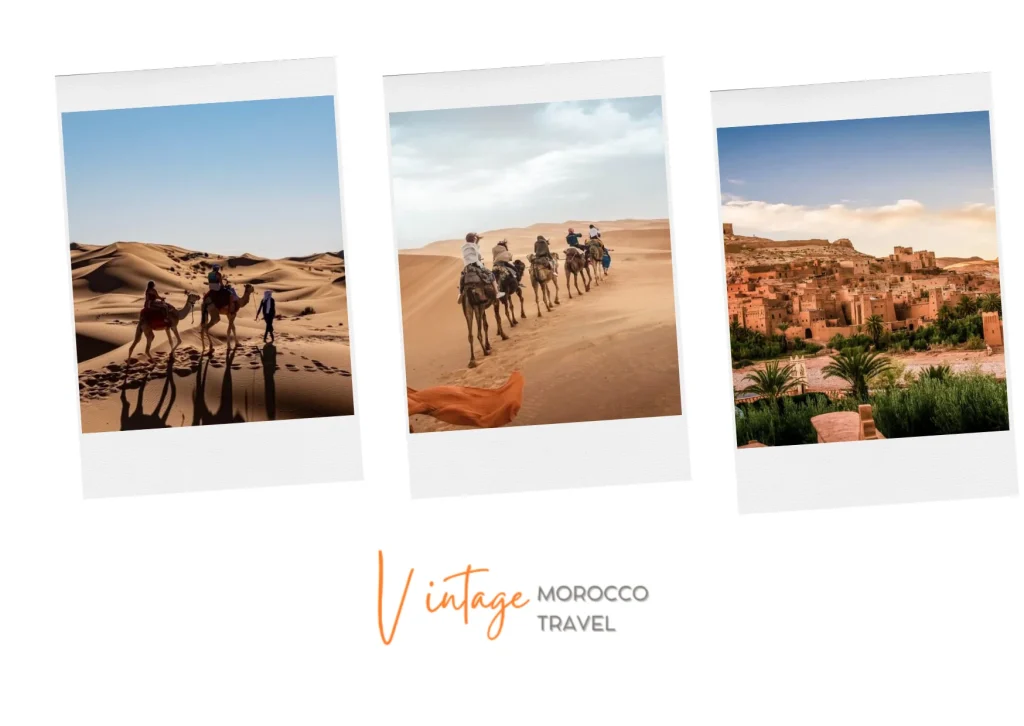 Explore Unique Custom Morocco Tours Tailored to Your Travel Style and Interests