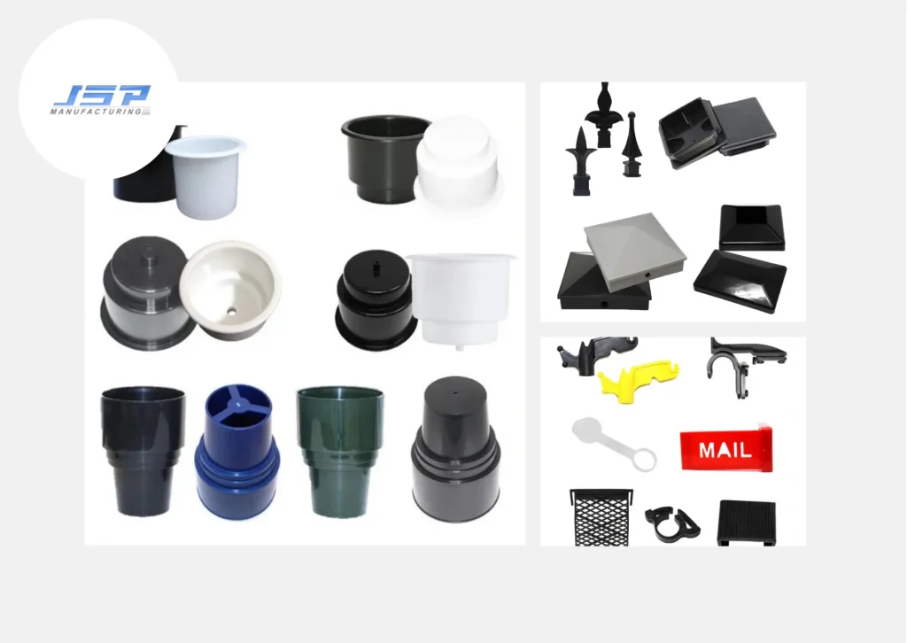Durable Plastic Fence Caps for Long-Lasting Protection and Style Durable Plastic Fence Caps for Long-Lasting Protection and Style