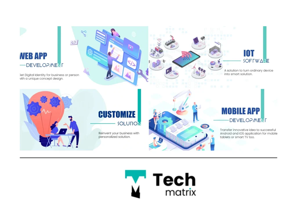 Top Custom Software Development Gujarat Services for Tailored Business Solutions